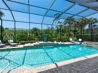 8691 Purslane Dr, Naples, FL 34109