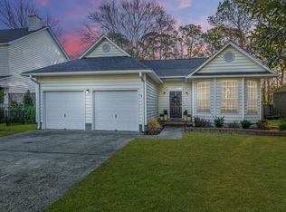 1113 Starwood Ct, Charleston, SC 29412