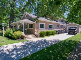 361 Cherry St, South Haven, MI 49090