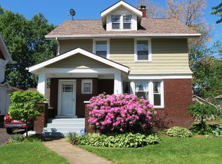 506 Woodbine Ave SE, Warren, OH