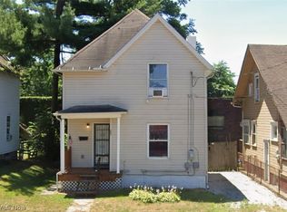 602 11th St NE, Canton, OH 44704