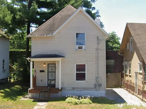 602 11th St NE, Canton, OH 44704