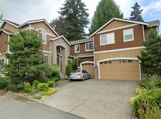 16625 NE 40th Ct, Redmond, WA 98052