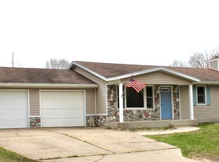 2196 Solon St NE, Cedar Springs, MI