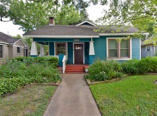 727 W Temple St, Houston, TX 77009