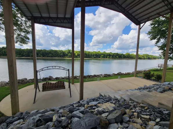 1085 Wc Pickett Rd Lot 12A, Clifton, TN 38425