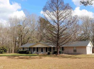 1924 Hightower Rd, Statesboro, GA 30458