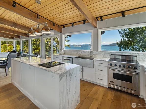 162 Sea Ranch Road, Lopez Island, WA 98261