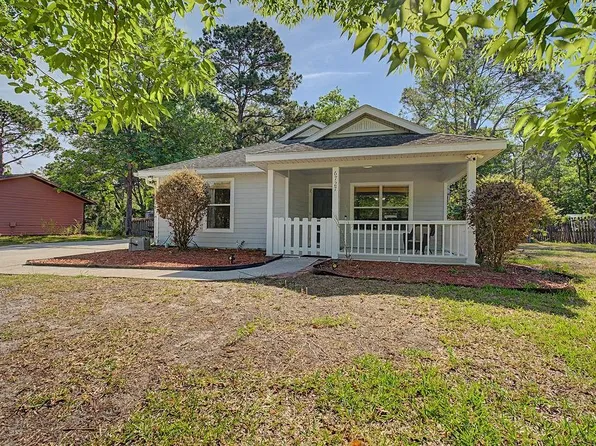 6727 NW 26th Ter, Gainesville, FL 32653
