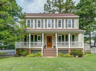 4800 Mill Park Dr, Glen Allen, VA 23060