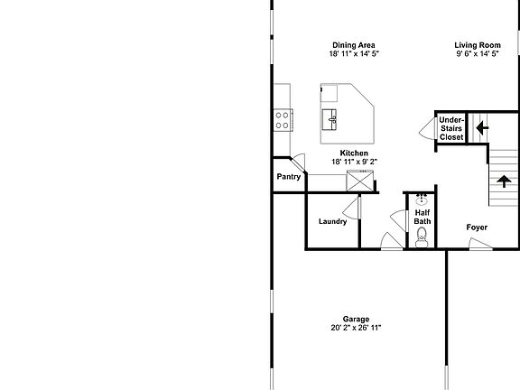 2nd image of this home