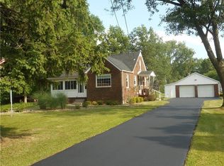 5225 W Rockwell Rd, Youngstown, OH 44515