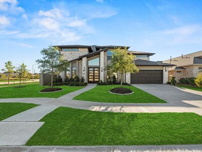 30703 Chamomile Bnd, Brookshire, TX, 77423