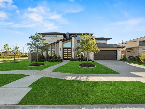 30703 Chamomile Bnd, Brookshire, TX 77423