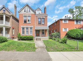 260 S 18th St APT A, Columbus, OH 43205