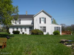1000 Vawter Ln, Shelbyville, KY 40065