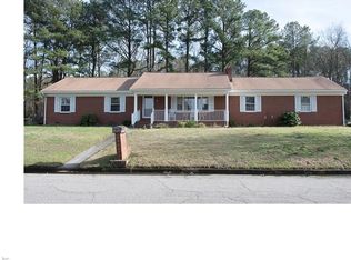 4000 Spring Meadow Cres, Chesapeake, VA 23321