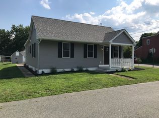 840 South Blvd, Phillipsburg, NJ 08865