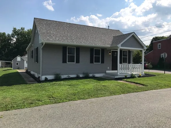 840 South Blvd, Phillipsburg, NJ 08865