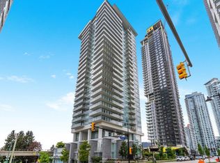 652 Whiting Way #803, Coquitlam, BC V3J 0K3