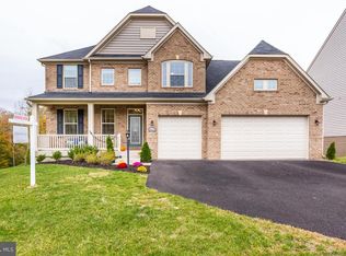 4009 House Of Lords Dr, Upper Marlboro, MD 20772