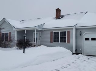 4 Private Dr #4, Waterville, ME 04901