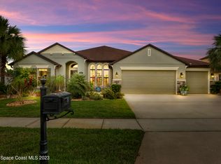 1329 Outrigger Cir, Rockledge, FL 32955