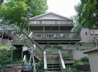 16381 Oak St, Decatur, MI 49045