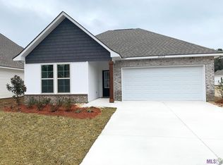 28452 Middlebrook Way, Denham Springs, LA 70726