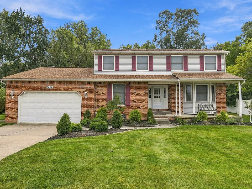 8877 Greiner Rd
