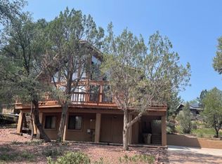 902 S Manzanita Dr, Payson, AZ 85541