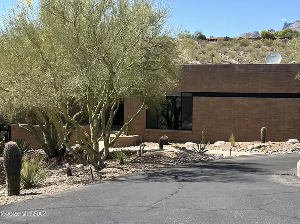 5039 N Post Trl, Tucson, AZ 85750