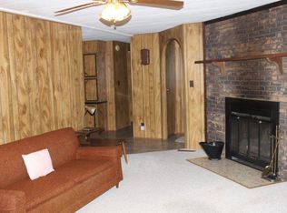 12225 Old Huffmeister Rd, Cypress, TX 77429