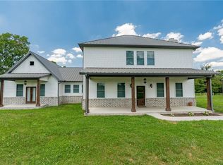 14516 Goodlett Rd, Decatur, AR 72722