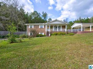 1585 Culwell Rd, Hayden, AL 35079