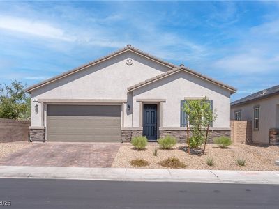 62 Barton Bay Ave, North Las Vegas, NV, 89031