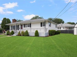 18 Theresa St, Johnston, RI 02919