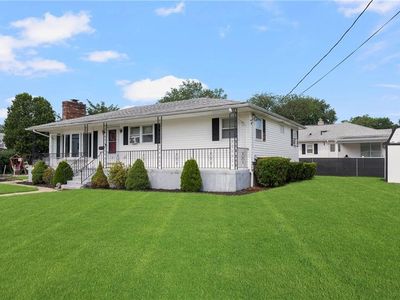 18 Theresa St, Johnston, RI, 02919