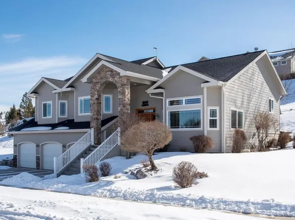 5206 Laree Ct, Missoula, MT 59803