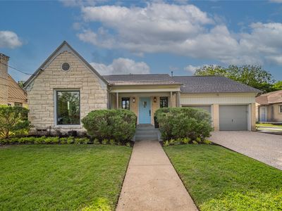 627 N Oak Cliff Blvd, Dallas, TX, 75208