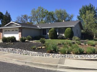 2 Sheryl Ct, Pleasant Hill, CA 94523