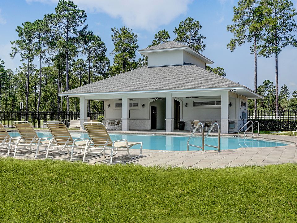 Hideaway by Seda New Homes in Yulee FL Zillow