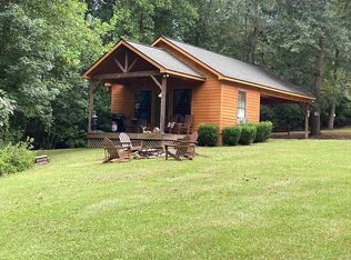 159 Sunset Point Rd, Fort Gaines, GA 39851