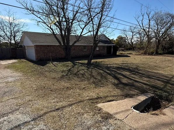 2419 S 1st St W, Clyde, TX 79510