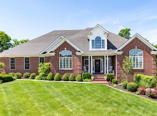 111 Augusta Dr, Winchester, KY 40391