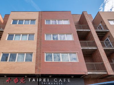 2611 S Halsted St #4, Chicago, IL, 60608
