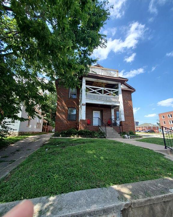 511 E Cherry St, Springfield, MO 65806 Zillow