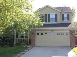 15728 Crystallo Dr, Parker, CO 80134