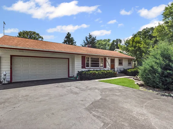 25361 W Lehmann Blvd, Lake Villa, IL 60046