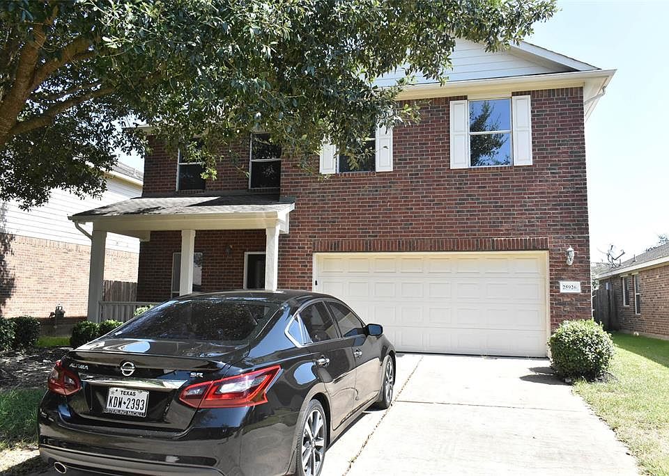 1st image of 25926 Chapman Falls Dr